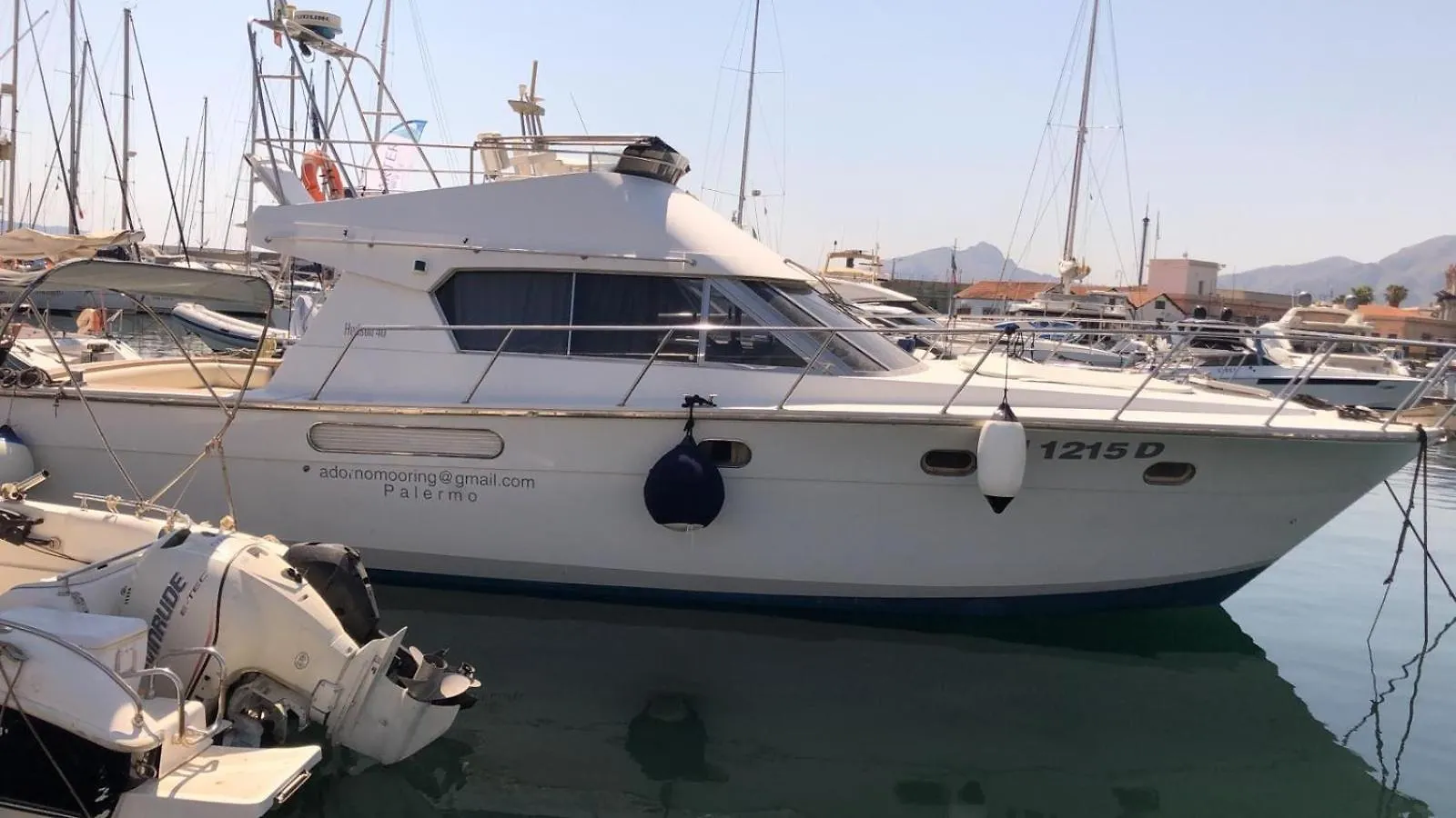 B&B Cala 2 Palermo