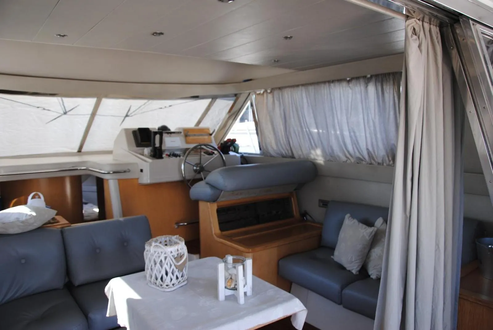 B&B Cala 2 Palermo Botel