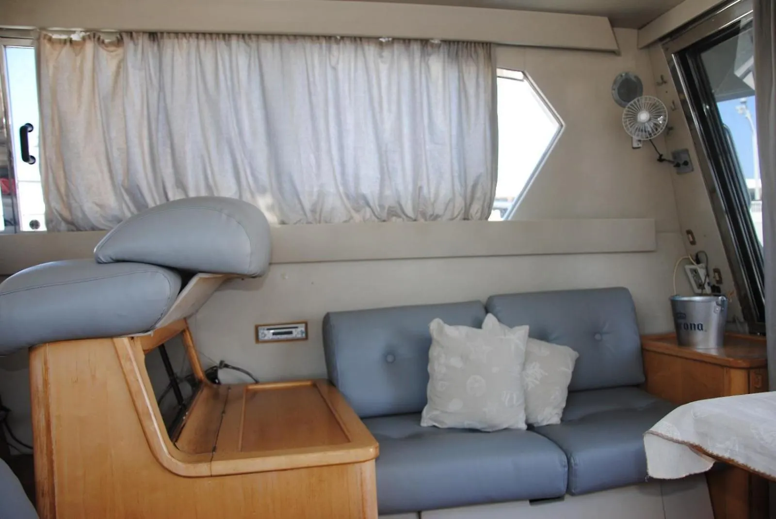 Botel B&B Cala 2 Palermo Italy