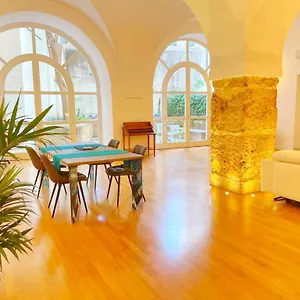 Giardino Segreto Luxury Appartamento