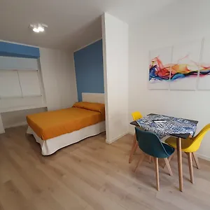 A Casa Di Claudia Appartamento