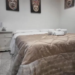 San Basilio Loft Appartamento