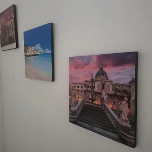La Loggia Affittacamere