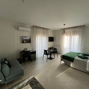 Maqueda Bed & Breakfast