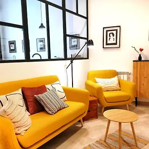 I Canti Comfort Guest house